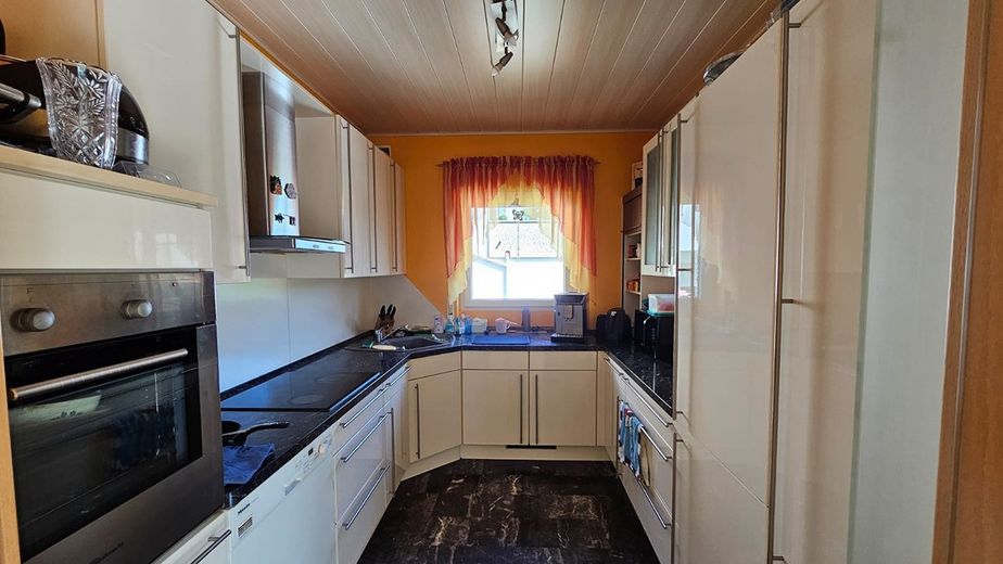 Attraktive 4,5-Zimmer-Terrassenwohnung – Foto 17