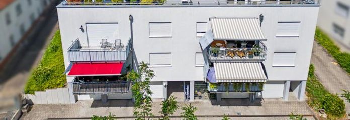 Dachterrasse, Aufzug, A+ – Penthouse-Wohnen ohne Kompromisse