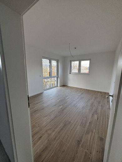 Erstbezug: Helles Reihenendhaus mit 4 Zimmer – Foto 5