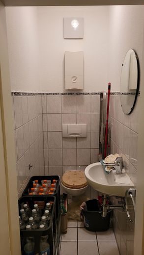 Gäste-WC