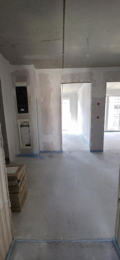 Schnuckelige SonnenNeubauWohnung in Oranienburg - Wir suchen neue Mieter :) – 1.OG mitte Entré
