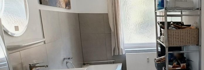 Stadtwohnung Bad Aibling