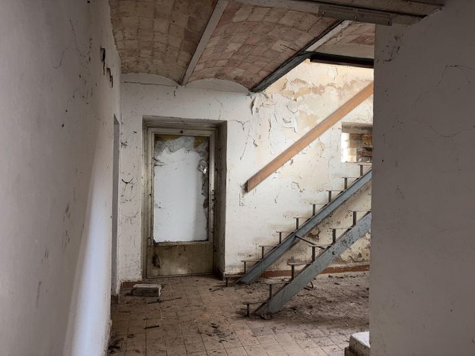 Ihre Chance im Spreewald! Großes Anwesen in Lübbenau mit Saal und Entwicklungspotenzial – Foto 24