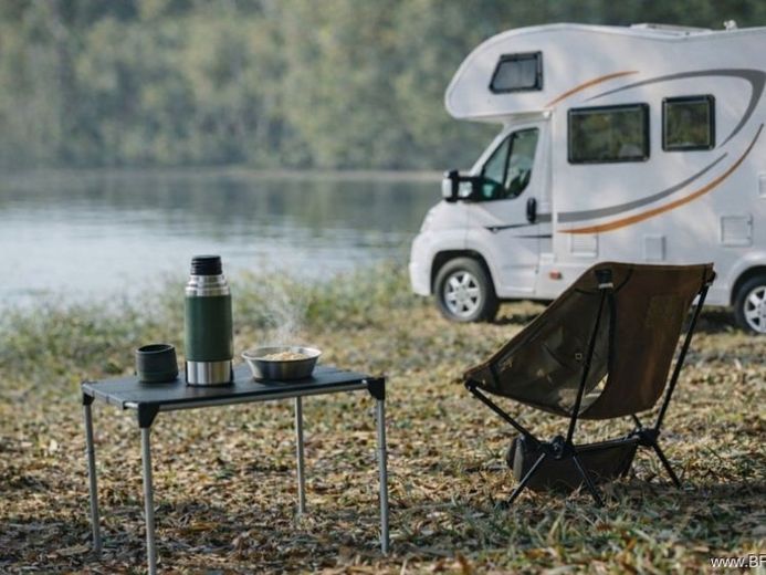 थ्यूरिंगिया में TOP-कैंपिंग साइट बिक्री के लिए - रेनस्टेग के पास थ्यूरिंगिया में लाभदायक पूर्ण-आजीविका – फोटो 1