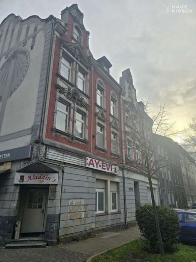 Wohnungspaket mit 4 Wohnungen in Duisburg Bruckhausen mit Potenzial – Haus 2