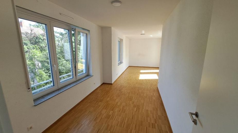 Wohnen am Freibad  Wallboxready – Zimmer 2 OG