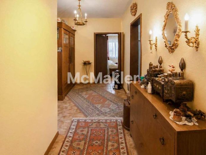 Großzügige 5-Zimmer-Wohnung in attraktiver Wohnlage – Foto 1