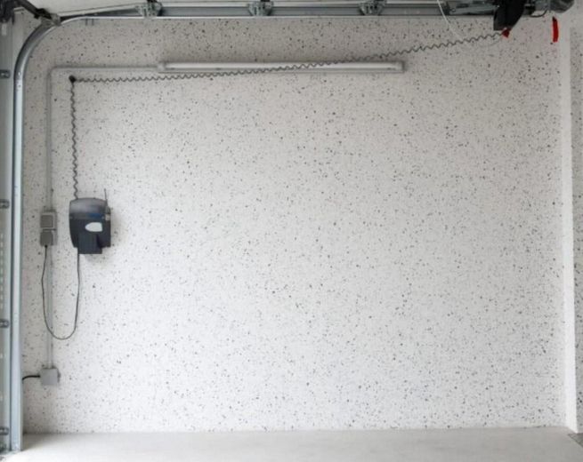 Licht und weitere Steckdosen