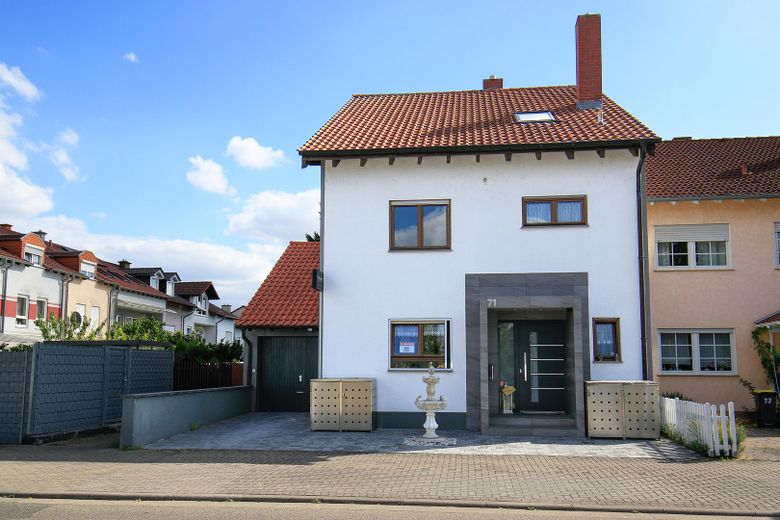 Ein Haus. Viele Möglichkeiten. Viel Platz fürs Leben – großzügiges Zuhause mit separater Einheit – Foto 26