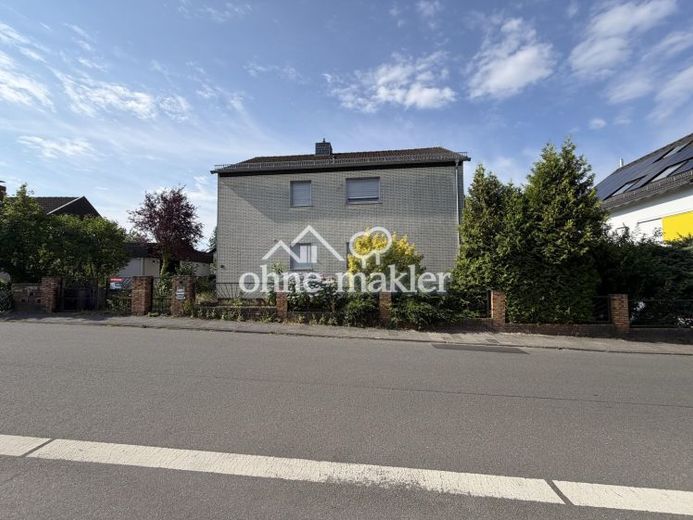 Seltenes Baugrundstück in Kelkheim-Fischbach | 1.236 m² | teilbar | Verhandlungsbasis – Foto 1