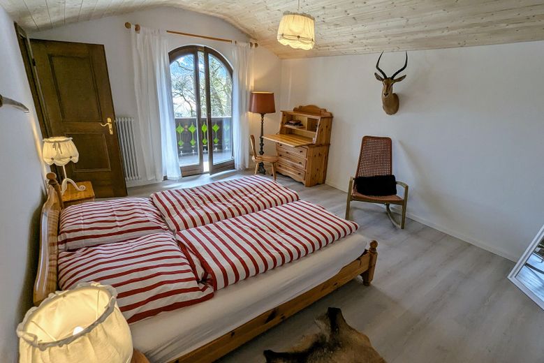 Elternschlafzimmer