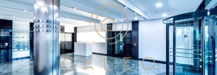 CALEO ¦ Kronberg ¦ 298 m² ¦ ab EUR 14,00/m² ¦ PROVISIONSFREI