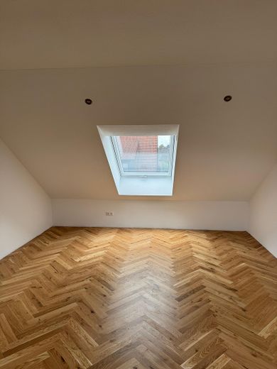 Kinder oder Arbeitszimmer