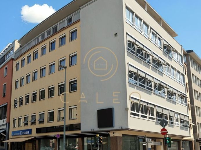 CALEO ¦ Altstadt ¦ 316 m² - 1.272 m² ¦ ab EUR 18,50/m² ¦ PROVISIONSFREI – Foto 1