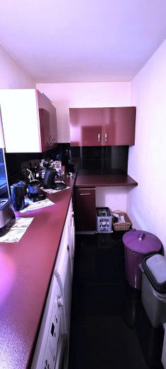 Cellarium/Vorräte/Maschinen