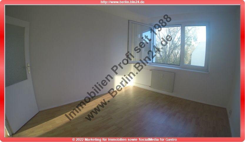 2 Personenhaushalt am Volkspark Friedrichshain - Mietwohnung mit WestBalkon – G0064899