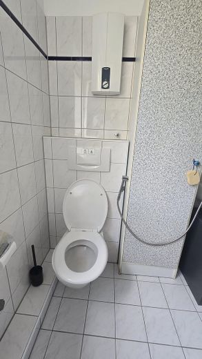 3,5Zi mit Dachterrasse, Solingen Wald, Waldrand, Renoviert, auf Wunsch mit Möbelübernahme Vormieter – Foto 17