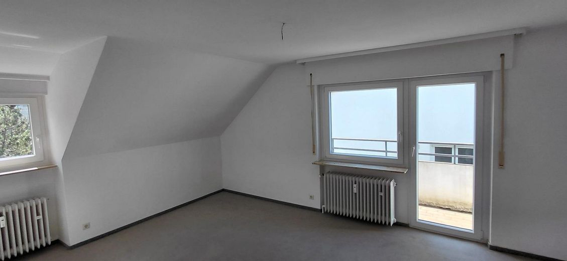 Gemütliche 3,5 Zimmerwohnung in guter Lage in Stuttgart Süd – Foto 4