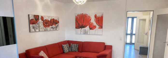 Gästezimmer/Home Office (EG)
