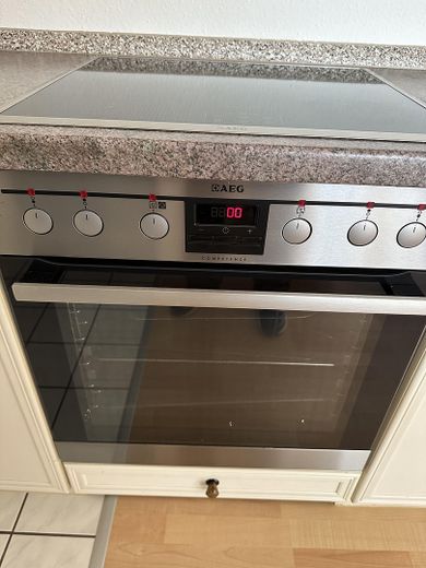 Backofen