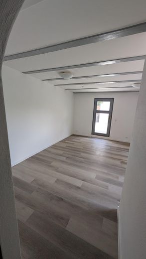 Wohn/Schlafbereich