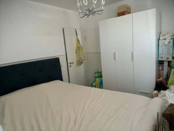 Atrakcyjne mieszkanie 3-pokojowe w Rödermark-Urberach – Schlafzimmer