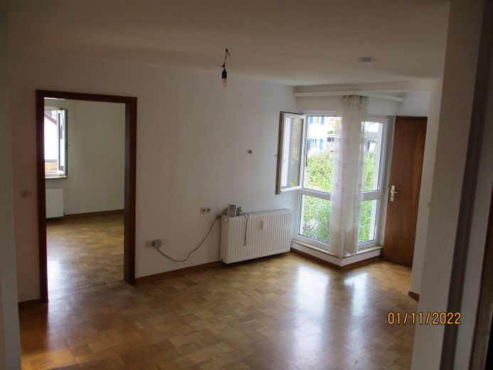 Diele 1 (Blick Nordwest)