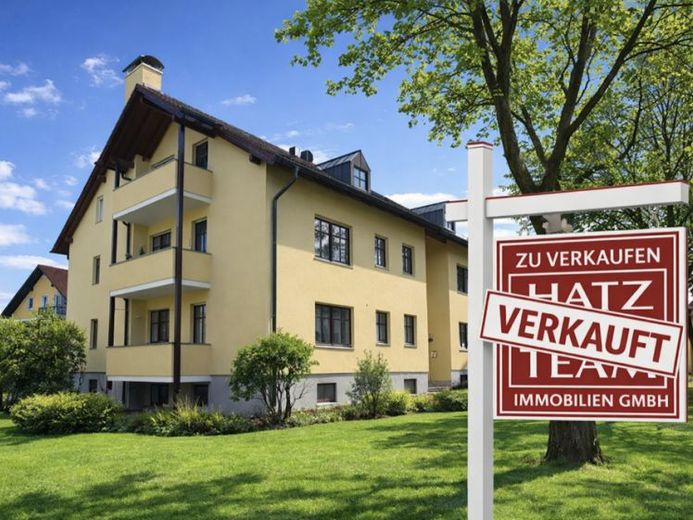 Verkauft! Einzigartiges Zins- und Renditeobjekt in Bad Füssing – Foto 1