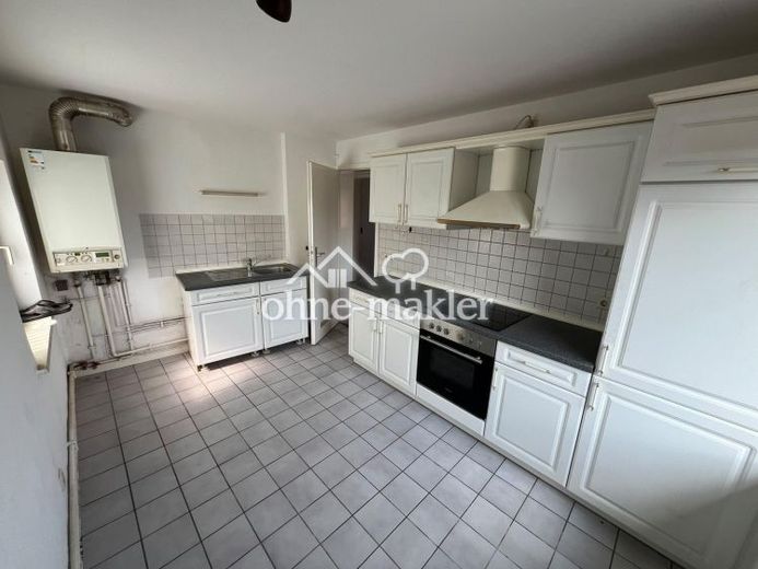 Schöne 2 Zimmer Wohnung in Mölnn – Foto 2