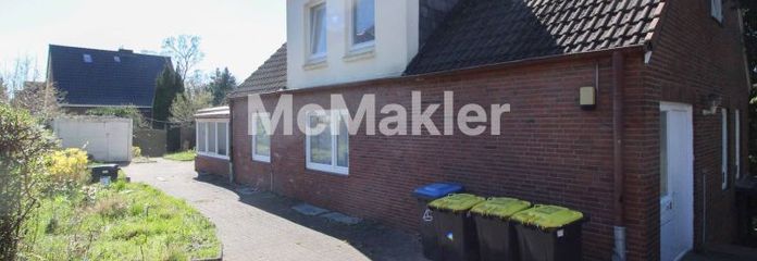 Kapitalanlage in zentraler Lage von Geesthacht