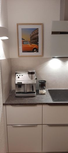 2 Zimmer-Küche-Wohnen, möbiliertes Apartment, exclusive Austattung, für Kurzzeitvermietung geeignet. – Foto 2