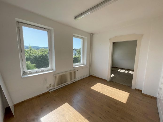 ehem. Büro