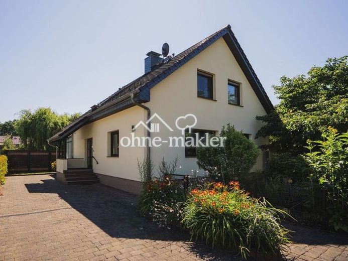 Top Lage, hochwertig ausgestattetes Einfamilienhaus von privat, provisionsfrei, ohne Makler – Foto 1
