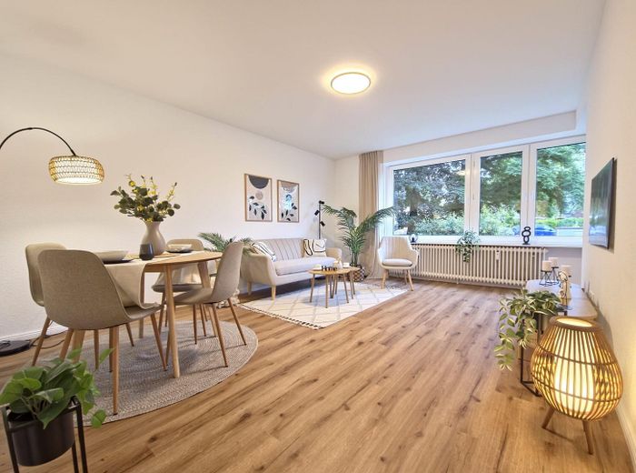 Wohnzimmer B1