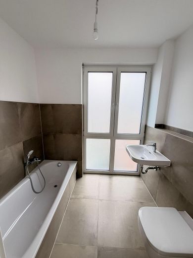 Neubau Reihenendhaus mit Garten in Rommerskirchen-Oekoven – Einziehen & Wohlfühlen! PROVISIONSFREI – Foto 12