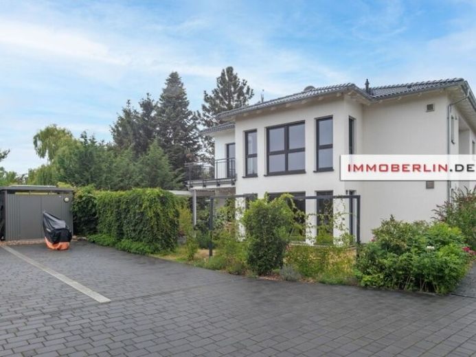 IMMOBERLIN.DE - Top-Immobilienpaket! 2 großzügige & lichte Wohnungen mit Südterrasse in Harmonielage – Foto 1