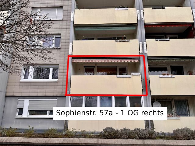 3 Zimmer Wohnung mit Balkon ins Grüne – provisionsfrei von privat – WJ-00128_bild_003.jpg