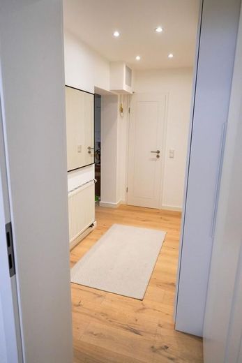 Exklusive, kernsanierte 3-Zimmer-Wohnung im Lehenviertel – Foto 6