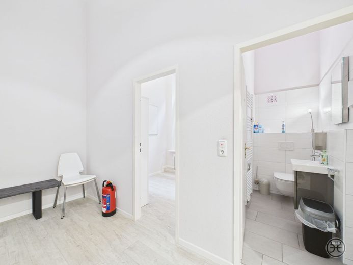Attraktive Bürofläche inmitten der City // Altbau // 1OG // Lambertihof – CAM05560G0-PR0058-STILL018