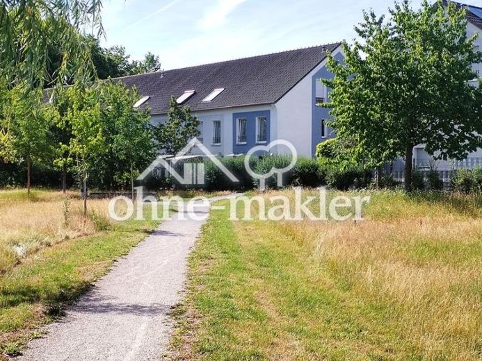 سكن حديث في واحدة من أفضل المناطق السكنية في Ingolstadt – Foto 1