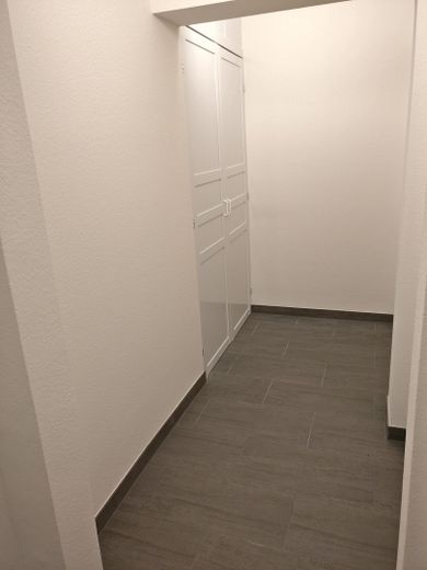 Gemeinschaftsfl. Waschmaschine