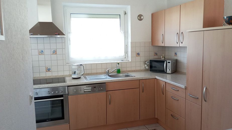 Apartment in Bad Kreuznach – Foto 5