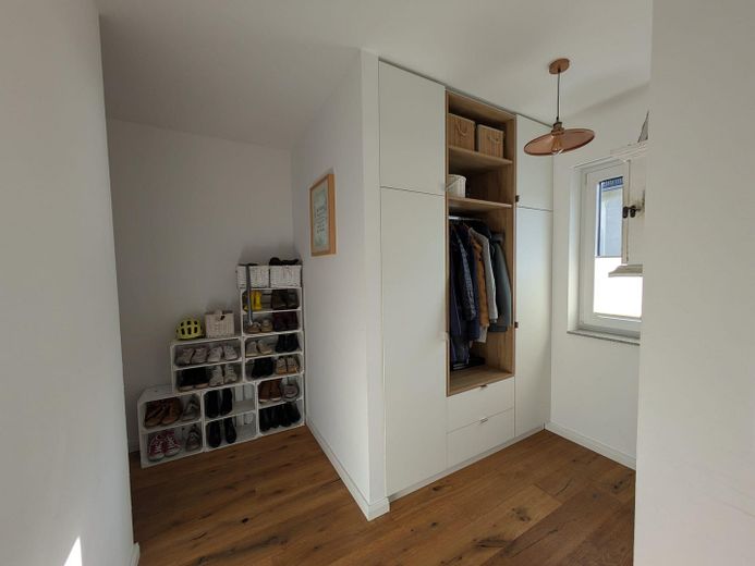 Garderobe
