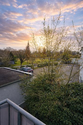 3-ZKB Wohnung + Balkon & Garage | provisionsfrei | Erlensee – Foto 16