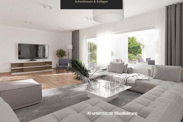 Casa incantevole con ampio giardino – sfruttate i vantaggi finanziari del diritto di superficie