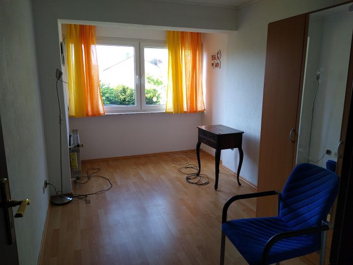 Kinderzimmer 1.Etaje