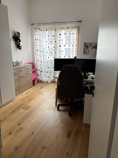 As-new KfW40 semi-detached house – Foto 2