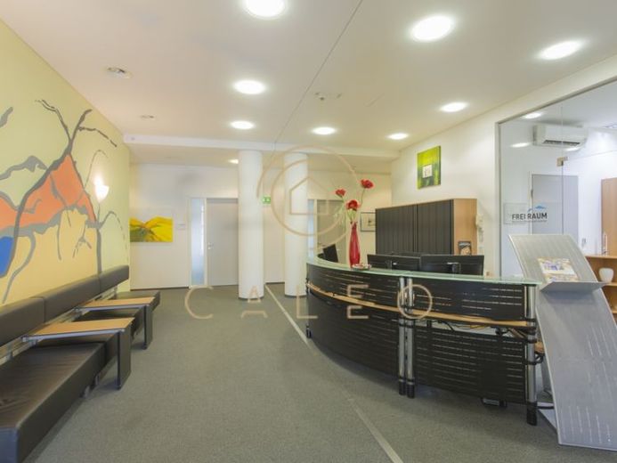 CALEO ¦ Liebenau ¦ Harmsdorfpark ¦ flexibel + sofort bezugsfertig ¦ all inclusive ¦ PROVISIONSFREI – Foto 1