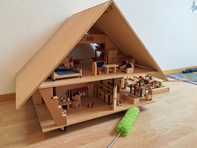 Ein Haus für Familie(n) – फोटो 5