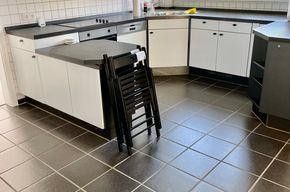 *** Luxuriöses Generationenhaus in gehobenen Umfeld mit Gartenparadies*** – Küche OG